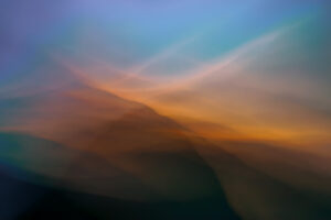 De Sleedoorn, Exposities, Stijl, Techniek, abstract, icm